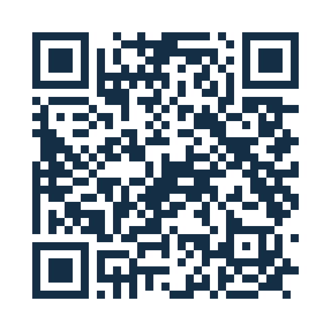 QR-Code zum Veranstaltungsprogramm